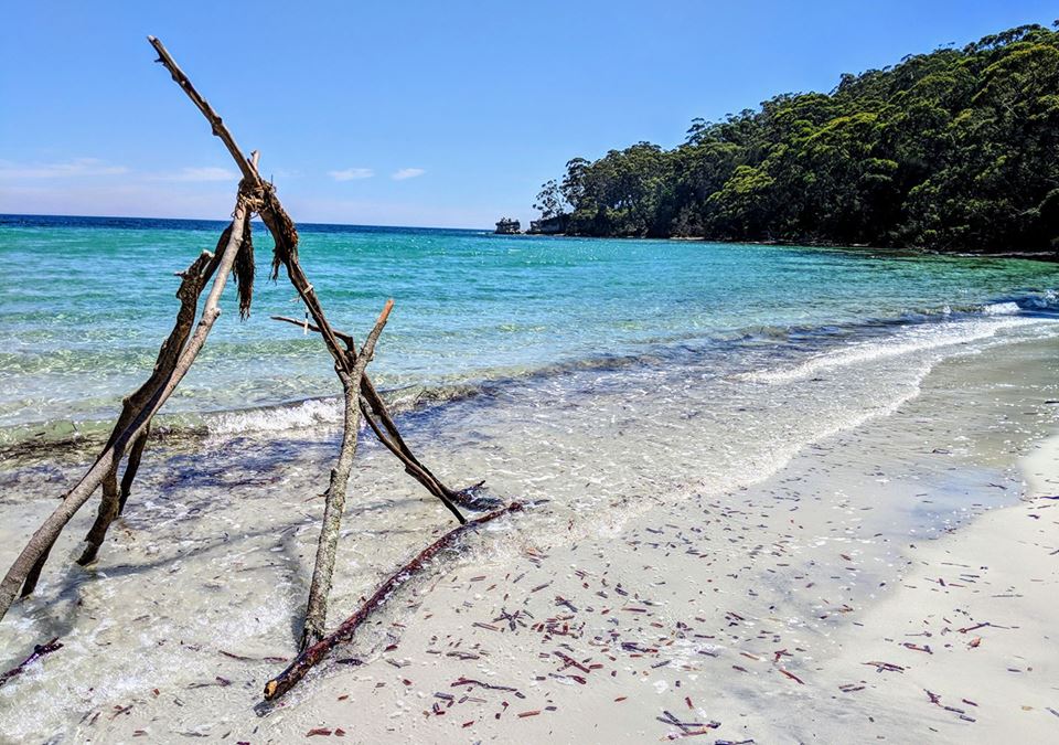 News jervis bay