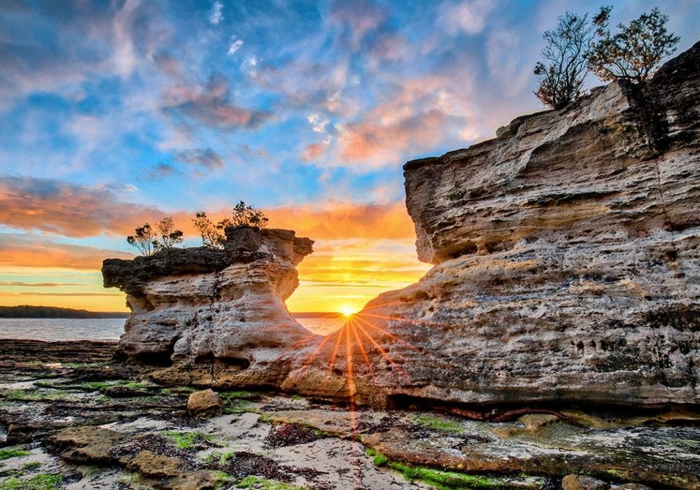 News jervis bay